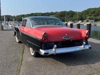 1956 Ford Victoria for sale in Michigan (ID-162138)