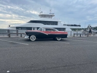 1956 Ford Victoria for sale in Michigan (ID-162138)