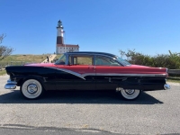 1956 Ford Victoria for sale in Michigan (ID-162138)