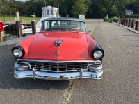 1956 Ford Victoria for sale in Michigan (ID-162138)