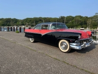1956 Ford Victoria for sale in Michigan (ID-162138)