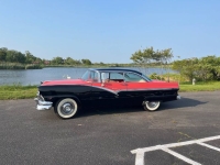 1956 Ford Victoria for sale in Michigan (ID-162138)