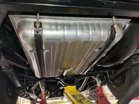 1956 Ford Victoria for sale in Michigan (ID-162138)