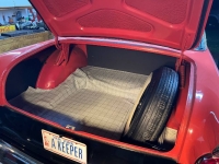 1956 Ford Victoria for sale in Michigan (ID-162138)