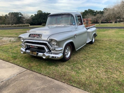 1956 GMC 100 for sale 1956 GMC 100 for sale