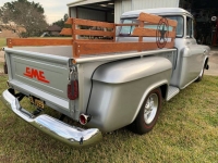 1956 GMC 100 for sale in Michigan (ID-123809)
