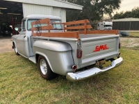 1956 GMC 100 for sale in Michigan (ID-123809)