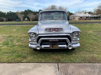 1956 GMC 100 for sale in Michigan (ID-123809)