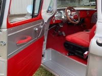1956 GMC 100 for sale in Michigan (ID-123809)
