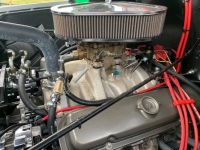1956 GMC 100 for sale in Michigan (ID-123809)