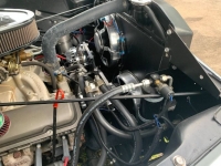 1956 GMC 100 for sale in Michigan (ID-123809)