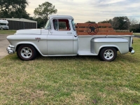 1956 GMC 100 for sale in Michigan (ID-123809)