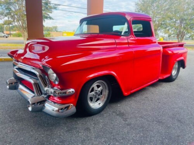 1956 GMC 1500 for sale in Michigan (ID-109967)