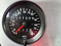 1956 GMC 1500 for sale in Michigan (ID-109967)