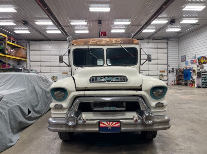 1956 GMC 3100 for sale in Michigan (ID-139406) 1956 GMC 3100 for sale in Michigan (ID-139406)