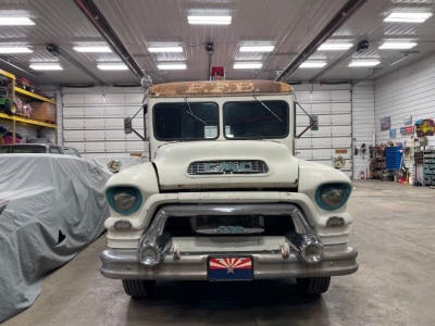 1956 GMC 3100 for sale 1956 GMC 3100 for sale
