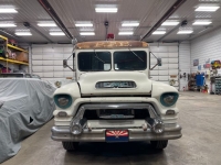 1956 GMC 3100 for sale in Michigan (ID-139406)