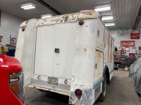 1956 GMC 3100 for sale in Michigan (ID-139406)