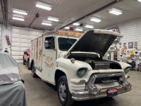 1956 GMC 3100 for sale in Michigan (ID-139406)