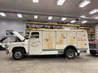 1956 GMC 3100 for sale in Michigan (ID-139406)