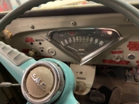 1956 GMC 3100 for sale in Michigan (ID-139406)