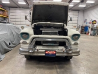 1956 GMC 3100 for sale in Michigan (ID-139406)