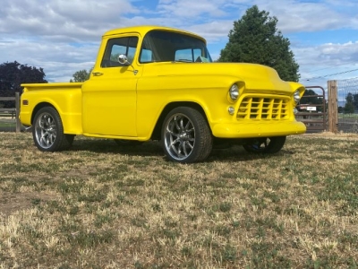 1956 GMC C10 for sale