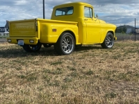 1956 GMC C10 for sale in Michigan (ID-128359)