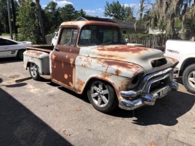 1956 GMC Pickup for sale
