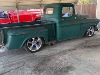 1956 GMC Pickup for sale