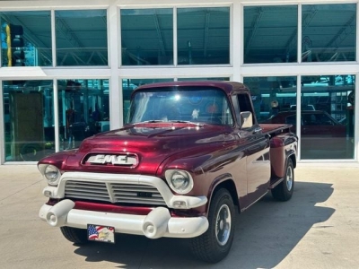 1956 GMC Pickup for sale