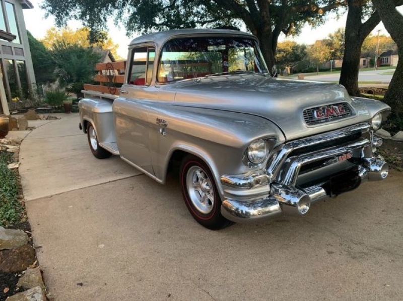 1956 GMC Pickup for sale in Michigan (ID-164374)