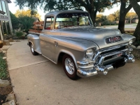1956 GMC Pickup for sale in Michigan (ID-164374)