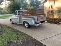1956 GMC Pickup for sale in Michigan (ID-164374)
