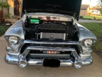 1956 GMC Pickup for sale in Michigan (ID-164374)