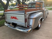1956 GMC Pickup for sale in Michigan (ID-164374)