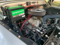 1956 GMC Pickup for sale in Michigan (ID-164374)