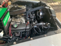 1956 GMC Pickup for sale in Michigan (ID-164374)