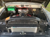 1956 GMC Pickup for sale in Michigan (ID-164374)