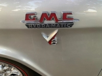 1956 GMC Pickup for sale in Michigan (ID-164374)