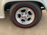 1956 GMC Pickup for sale in Michigan (ID-164374)