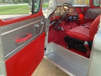 1956 GMC Pickup for sale in Michigan (ID-164374)