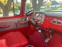 1956 GMC Pickup for sale in Michigan (ID-164374)