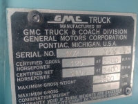 1956 GMC Stepside for sale in Michigan (ID-156236)