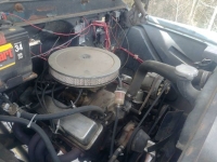 1956 GMC Stepside for sale in Michigan (ID-156236)