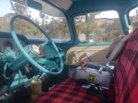 1956 GMC Stepside for sale in Michigan (ID-156236)