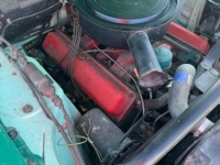 1956 Hudson Hornet for sale in Michigan (ID-161528)