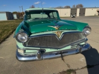 1956 Hudson Hornet for sale in Michigan (ID-161528)