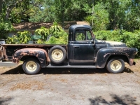 1956 International Harvester for sale in Michigan (ID-115065)