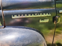 1956 International Harvester for sale in Michigan (ID-115065)